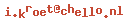 e-mailadres
