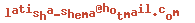e-mailadres