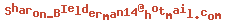 e-mailadres