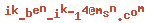 e-mailadres