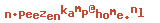 e-mailadres