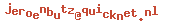 e-mailadres