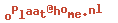 e-mailadres