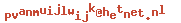 e-mailadres
