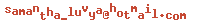 e-mailadres