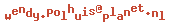 e-mailadres