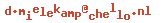 e-mailadres