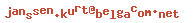 e-mailadres