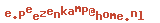e-mailadres