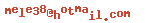 e-mailadres