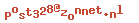 e-mailadres