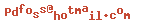 e-mailadres