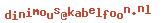 e-mailadres