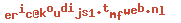 e-mailadres