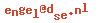 e-mailadres