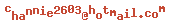 e-mailadres