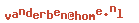 e-mailadres