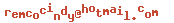 e-mailadres