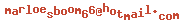 e-mailadres