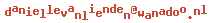 e-mailadres