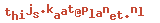 e-mailadres
