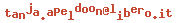 e-mailadres