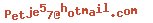 e-mailadres