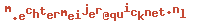 e-mailadres