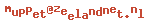 e-mailadres
