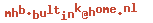 e-mailadres