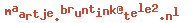 e-mailadres