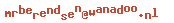 e-mailadres