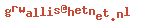 e-mailadres