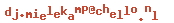 e-mailadres