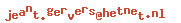 e-mailadres