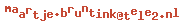 e-mailadres