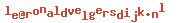 e-mailadres