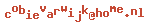 e-mailadres
