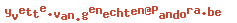 e-mailadres