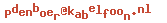 e-mailadres