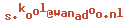e-mailadres
