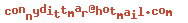 e-mailadres