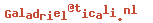 e-mailadres