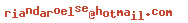 e-mailadres