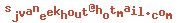 e-mailadres
