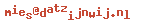 e-mailadres