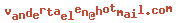 e-mailadres