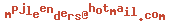e-mailadres