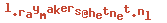 e-mailadres