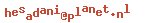 e-mailadres